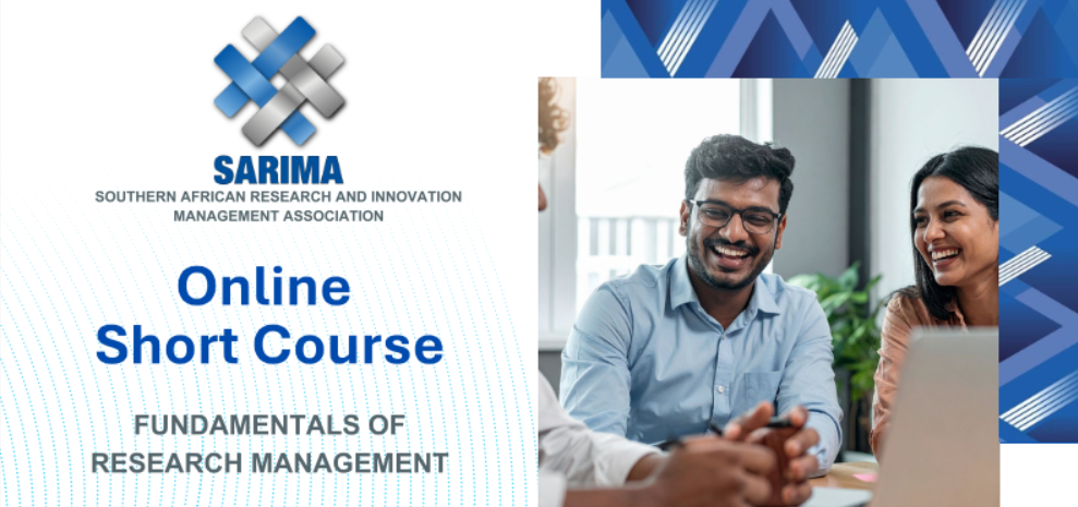 Fundamentals of Research Management